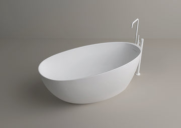 Freistehende Badewanne Nereida