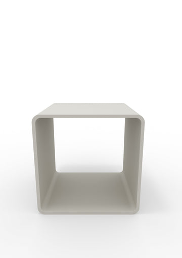 Würfel Beige