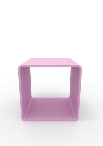 Würfel Prallpink