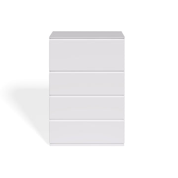 Kommode weiß