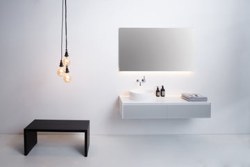 Waschtisch Unterschrank AquaBox