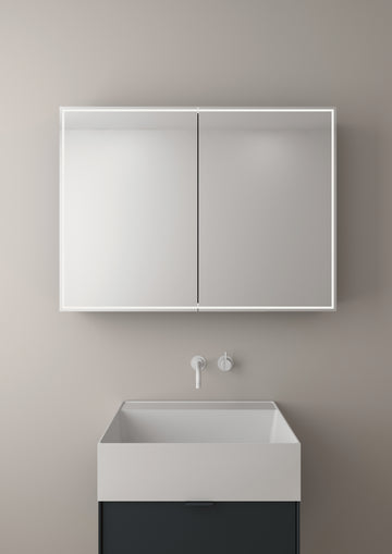 Spiegelschrank Spark