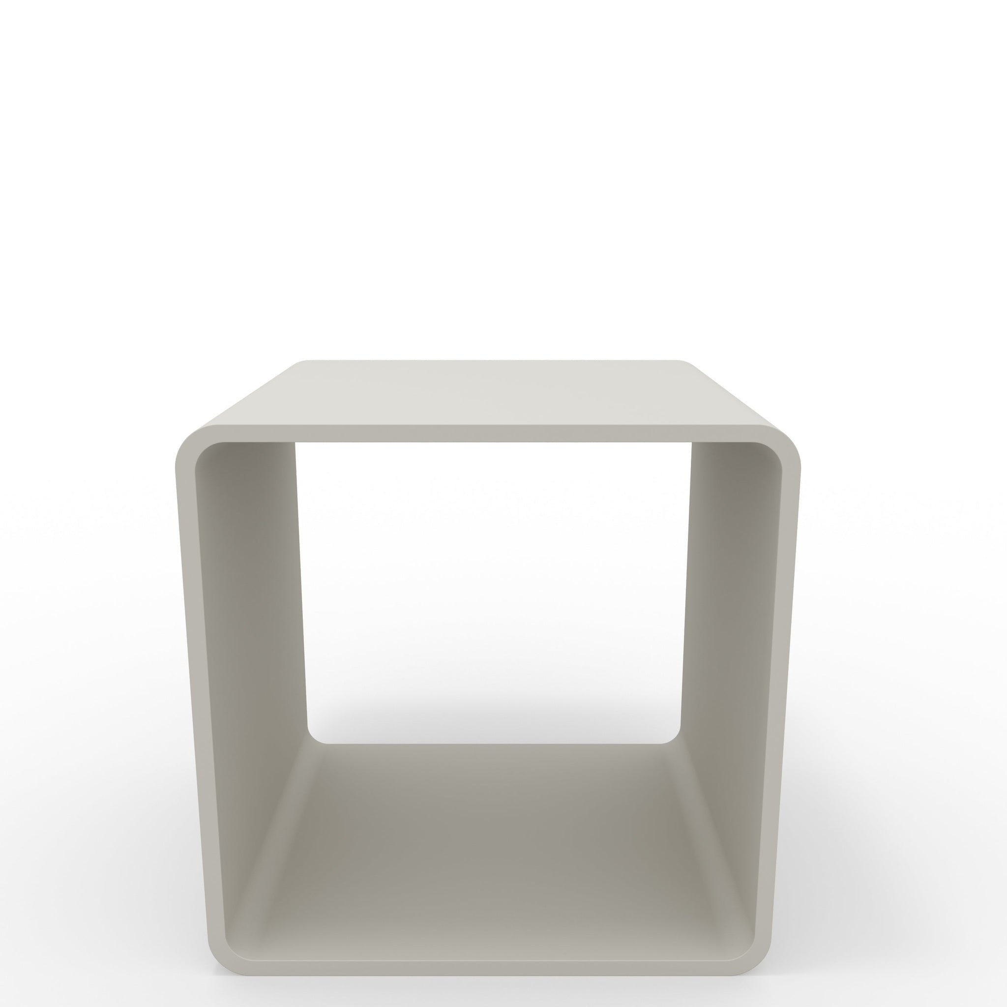 Würfel Beige