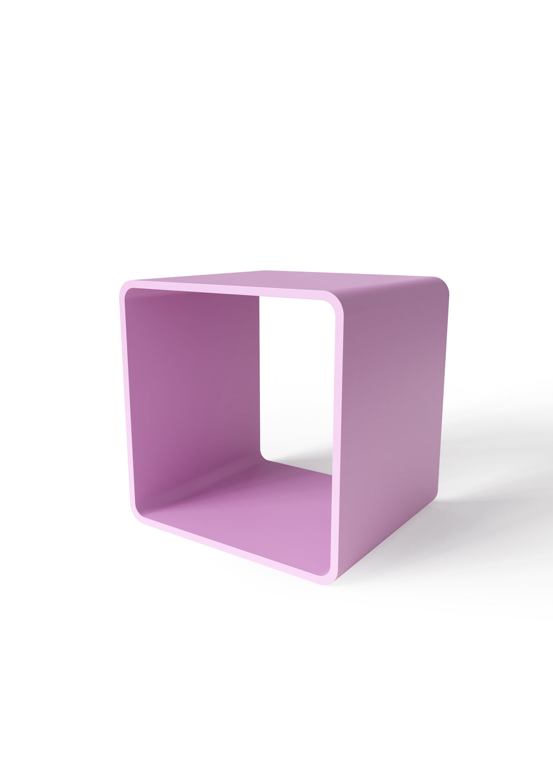 Würfel Prallpink