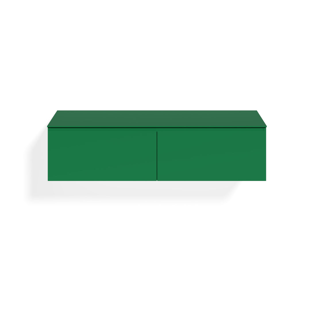 sideboard grün