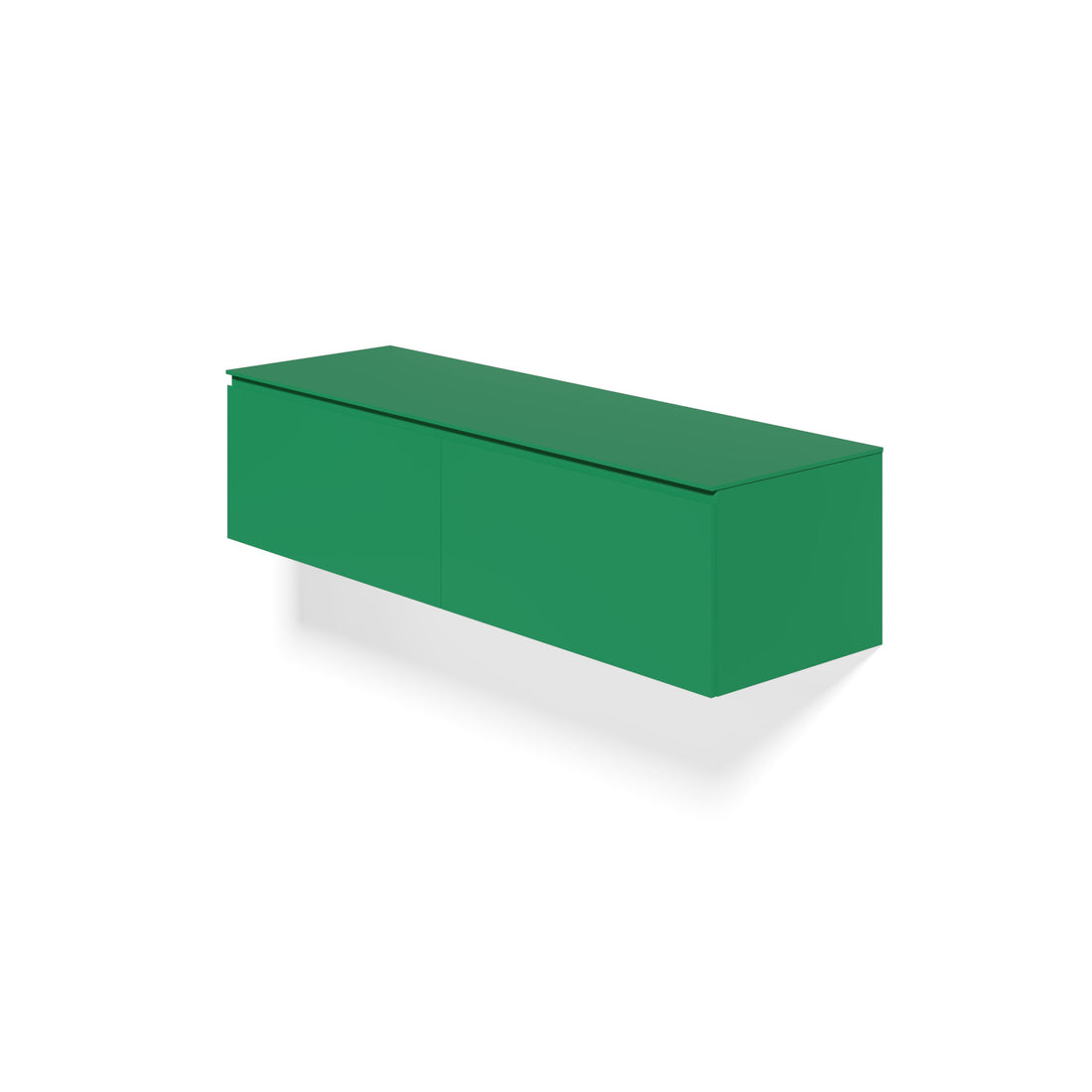 sideboard grün