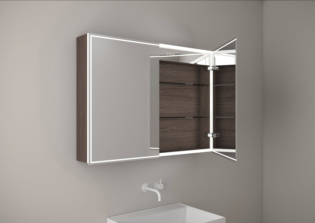 Spiegelschrank Spark